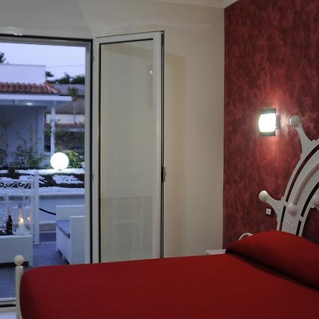 Badinomare Bed & Breakfast Terracina Ngoại thất bức ảnh