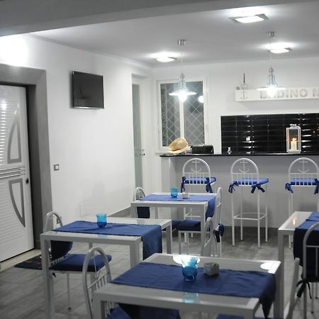 Badinomare Bed & Breakfast Terracina Ngoại thất bức ảnh