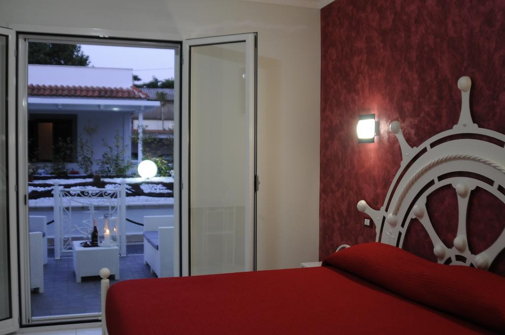 Badinomare Bed & Breakfast Terracina Ngoại thất bức ảnh