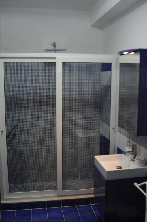 Badinomare Bed & Breakfast Terracina Ngoại thất bức ảnh